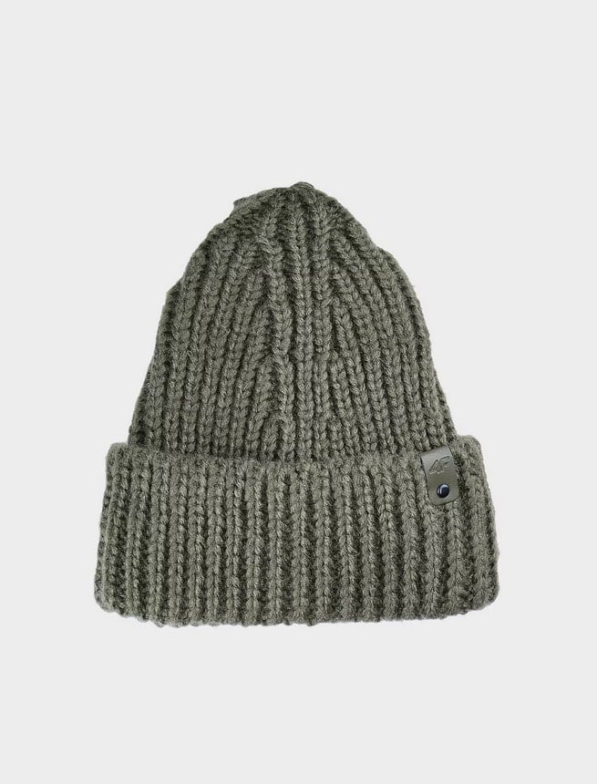4F CAP, KHAKI/509
