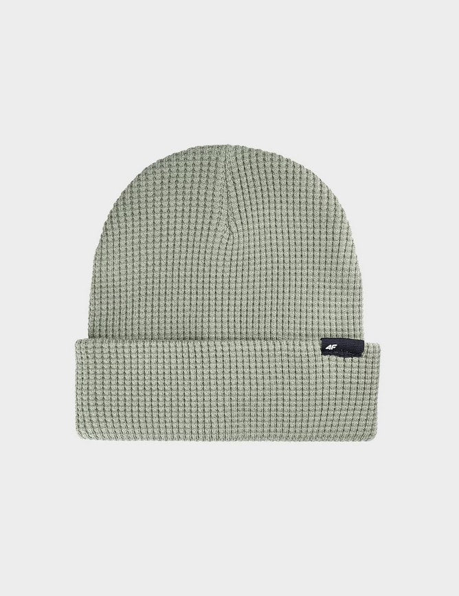 4F CAP, KHAKI /465