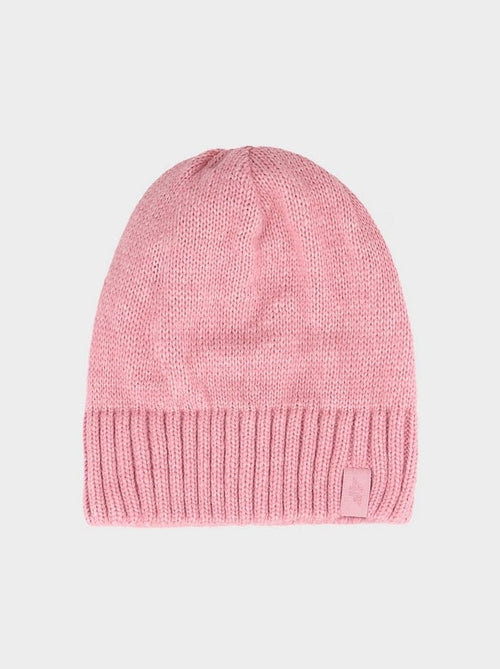4F CAP LIGHT PINK