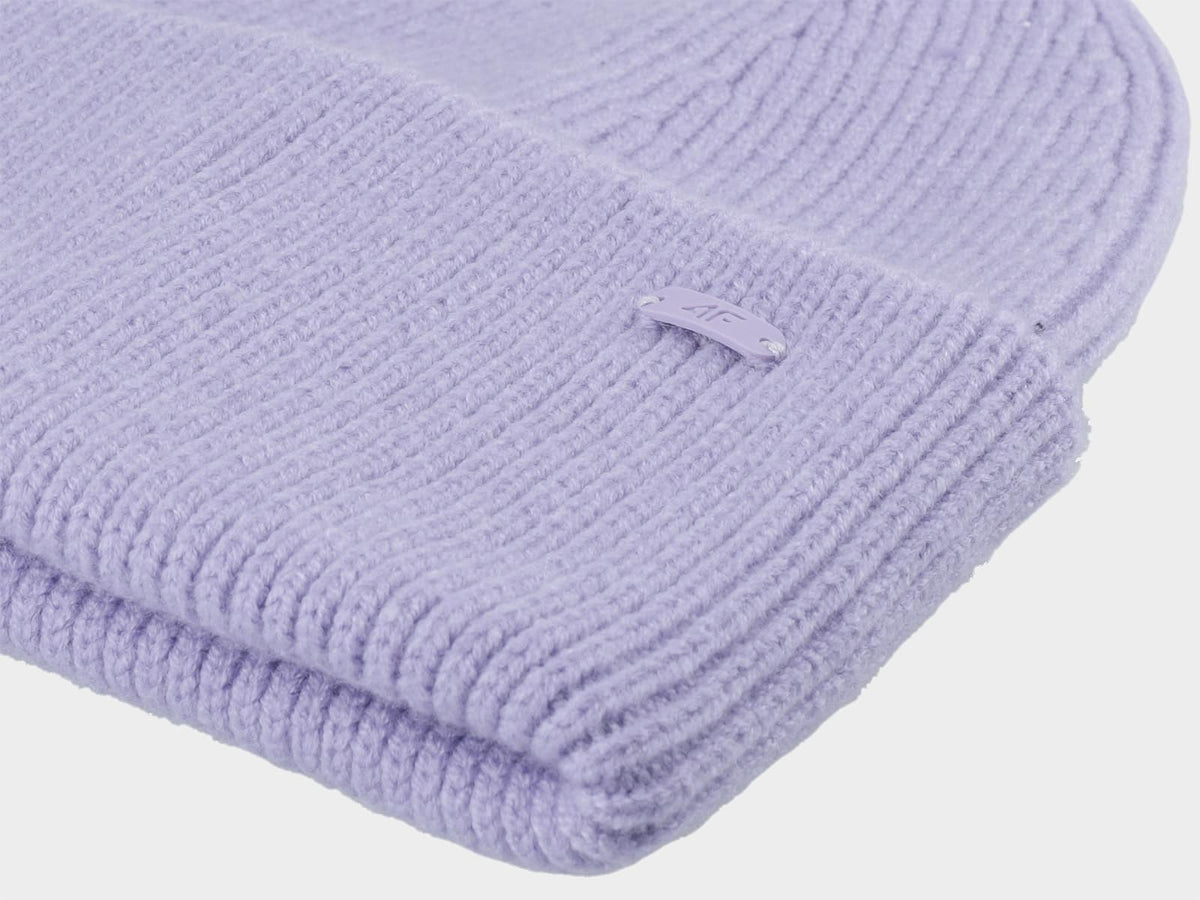 Cap Light Violet 4faw23acapf288 52s