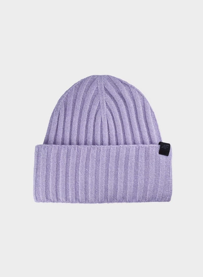 4F CAP, LIGHT VIOLET/451