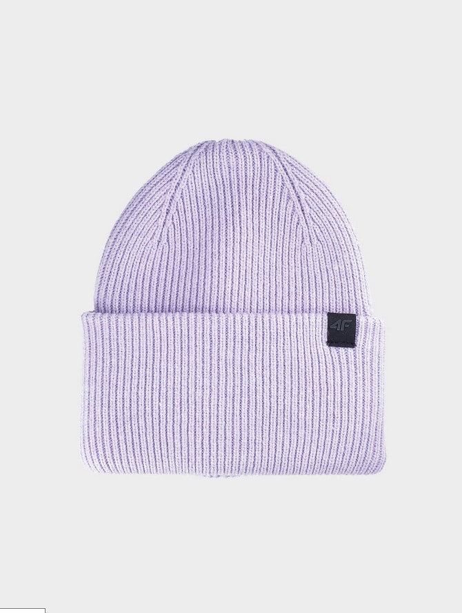 4F CAP, LIGHT VIOLET/511