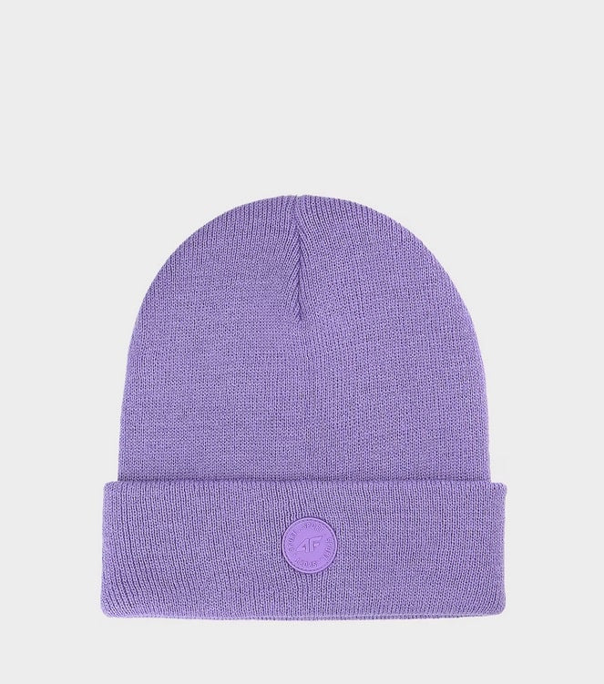 4F CAP, LIGHT VIOLET/444