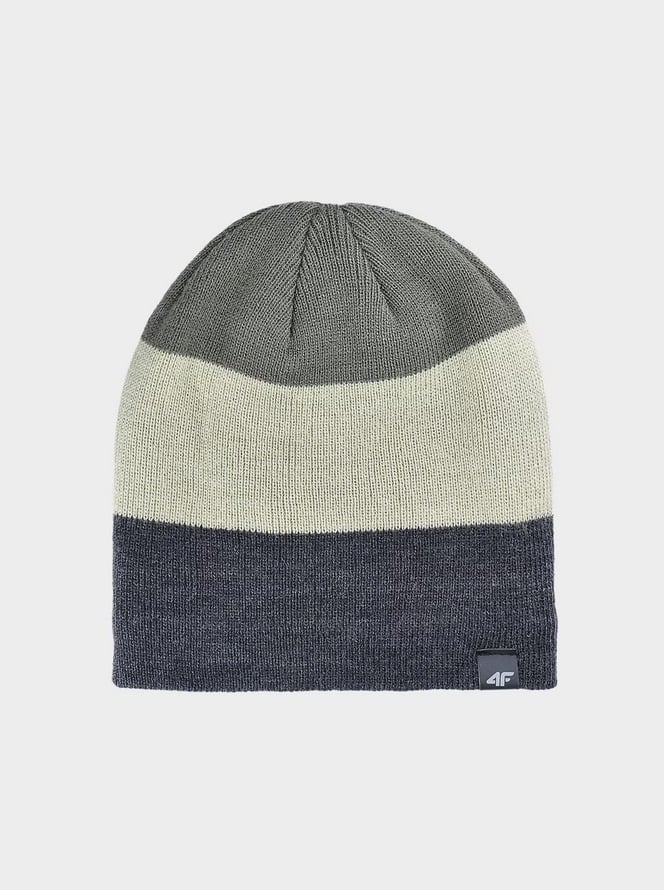4F CAP, MULTICOLOUR 1 MELANGE