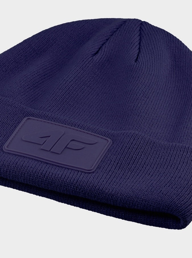 4F CAP, NAVY