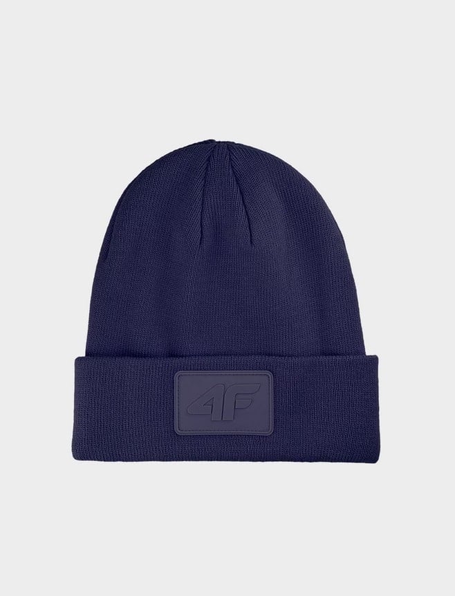 4F CAP, NAVY