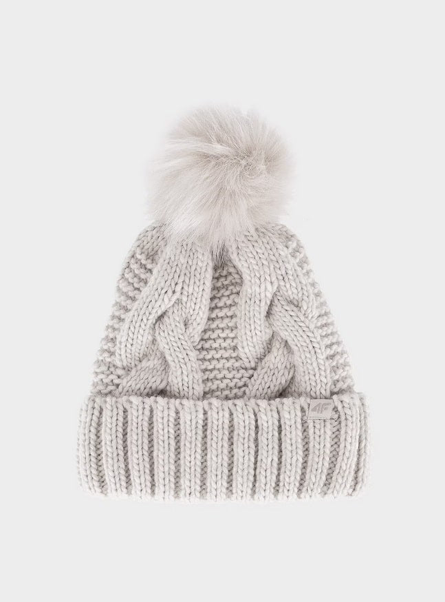 4F CAP, OFF WHITE/411