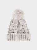 4F CAP, OFF WHITE/411