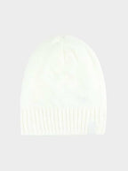 4F CAP, OFF WHITE