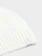 4F CAP, OFF WHITE
