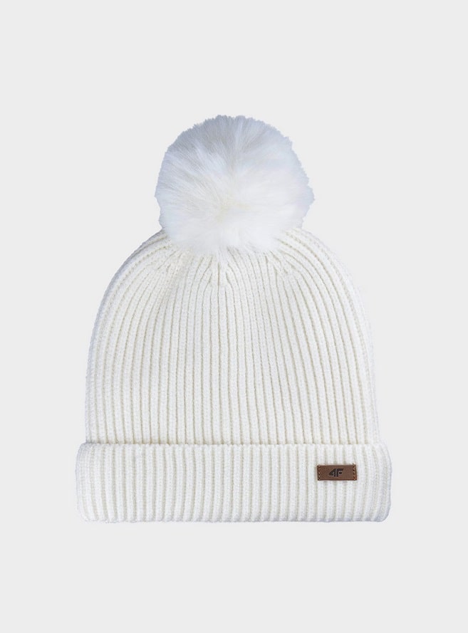 4F CAP, OFF WHITE/455