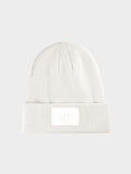 4F CAP, OFF WHITE/