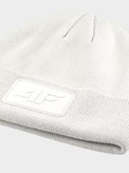 4F CAP, OFF WHITE/