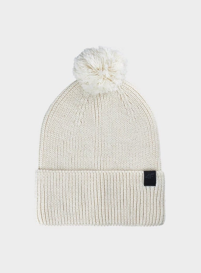 4F CAP, OFF WHITE/472