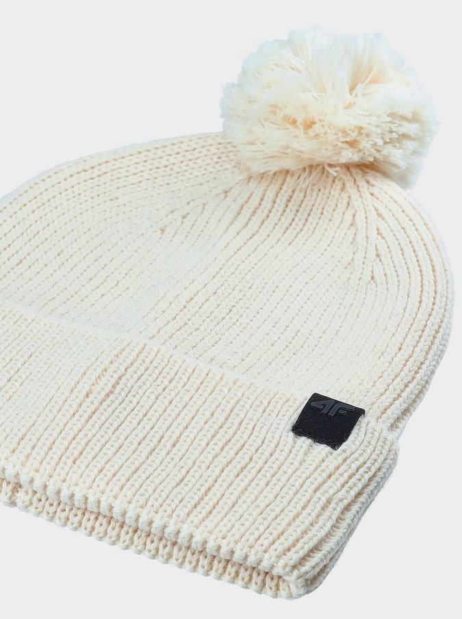4F CAP, OFF WHITE/472