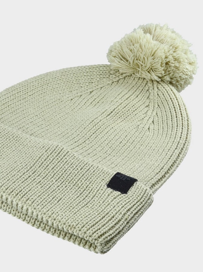 4F CAP, OLIVE/472