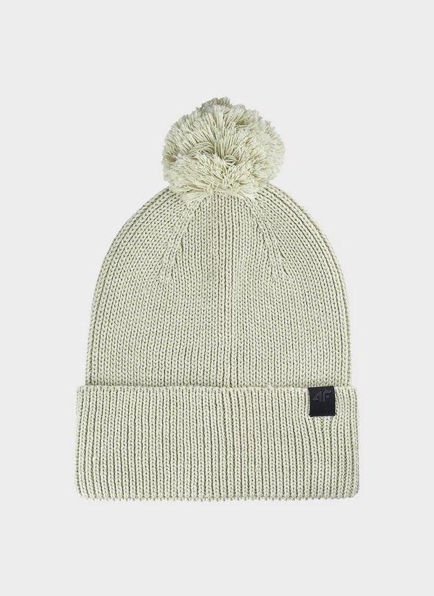 4F CAP, OLIVE/472