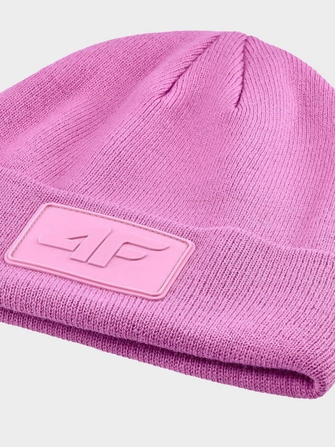 4F CAP, PINK