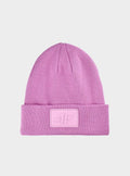 4F CAP, PINK