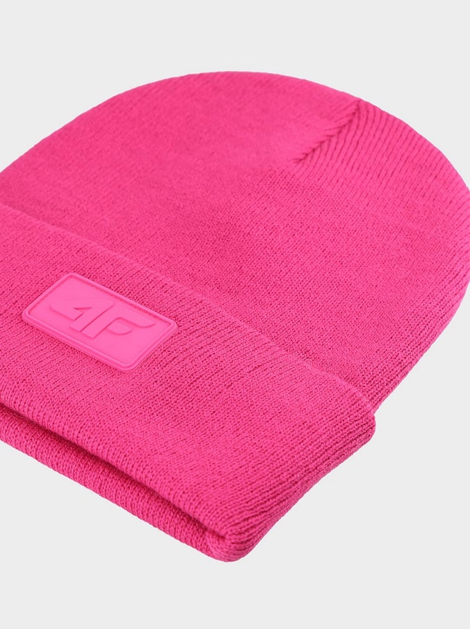 4F CAP, PINK/446