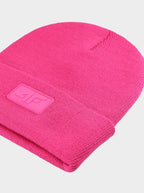 4F CAP, PINK/446