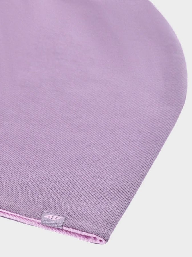4F CAP, PINK/449