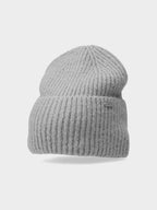 Cap Warm Light Grey Melange 4faw23acapf292 26m