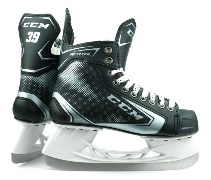 Ccm Ice Rental 2.0 Sr