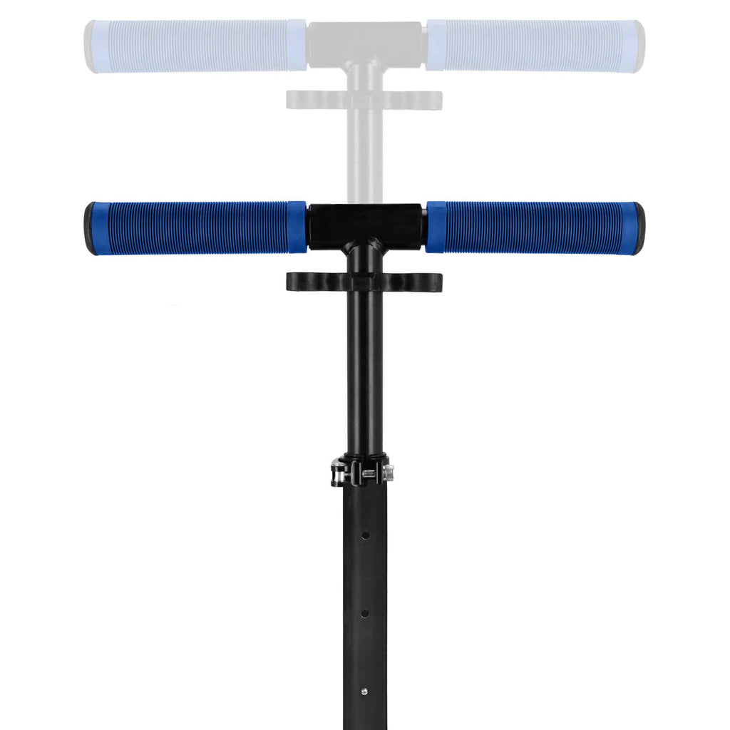 Spokey CITY FLOW skrejritenis BK/BL
