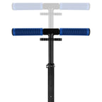 Spokey CITY FLOW skrejritenis BK/BL