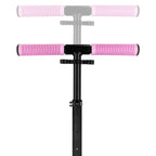 Spokey CITY FLOW skrejritenis BK/PK