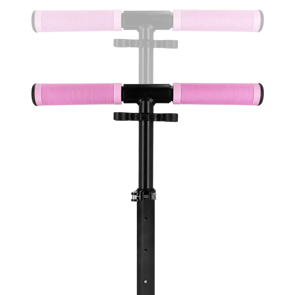 Spokey CITY FLOW skrejritenis BK/PK