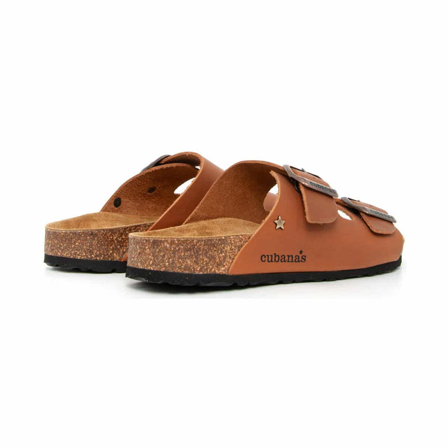 Cubanas COMP100 brown