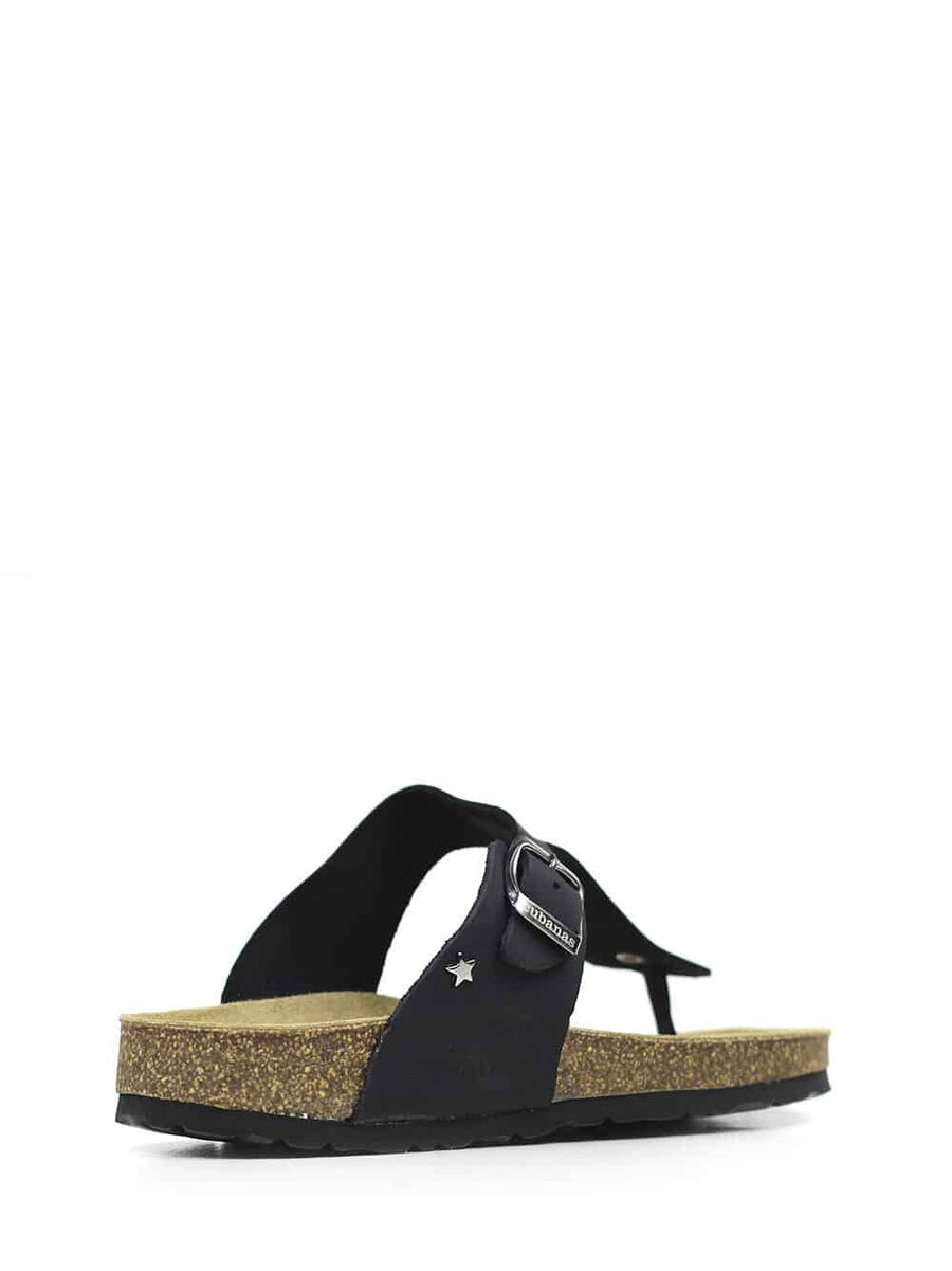 Cubanas COMP120 black