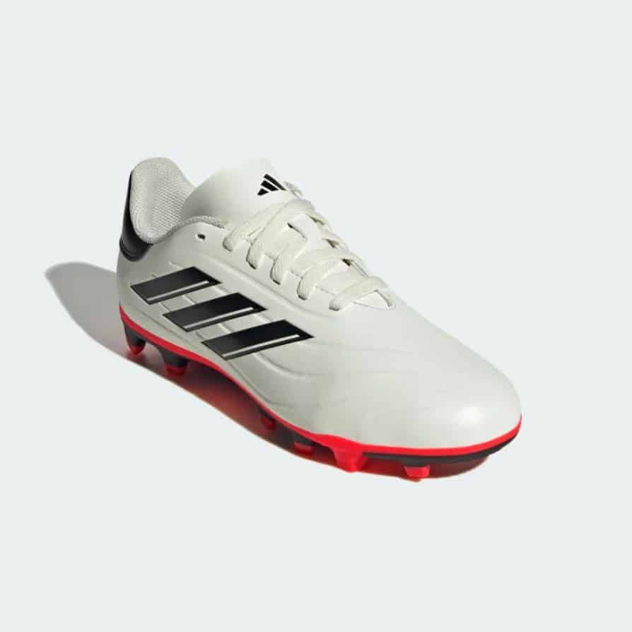 Adidas COPA PURE 2 CLUB Fx IVORY/CBLACK/SOLRED