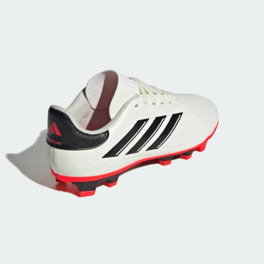 Adidas COPA PURE 2 CLUB Fx IVORY/CBLACK/SOLRED
