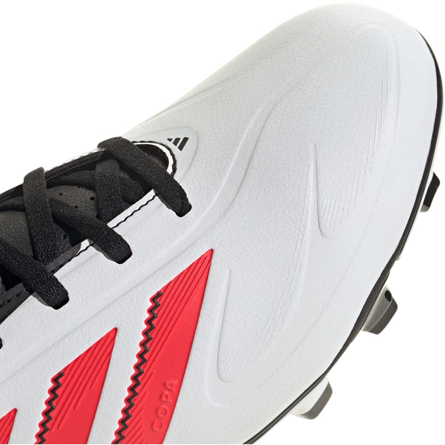 COPA PURE III CLUB FTWWWHT/SILVM