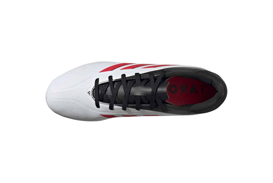 COPA PURE III CLUB FTWWWHT/SILVM