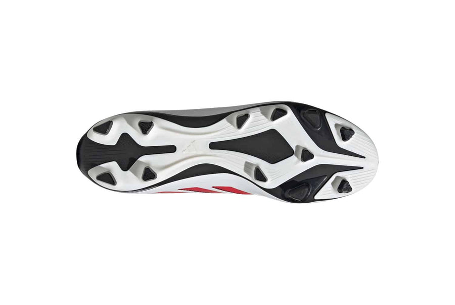 COPA PURE III CLUB FTWWWHT/SILVM