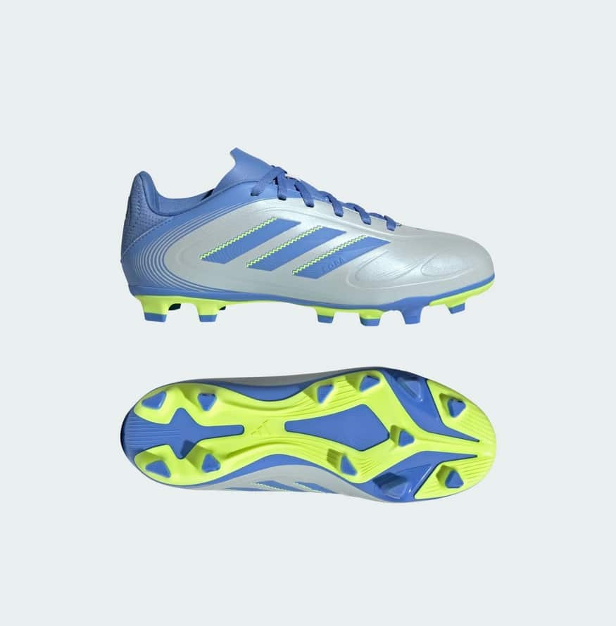 copa pure iii club halblu blufu ad ie1198