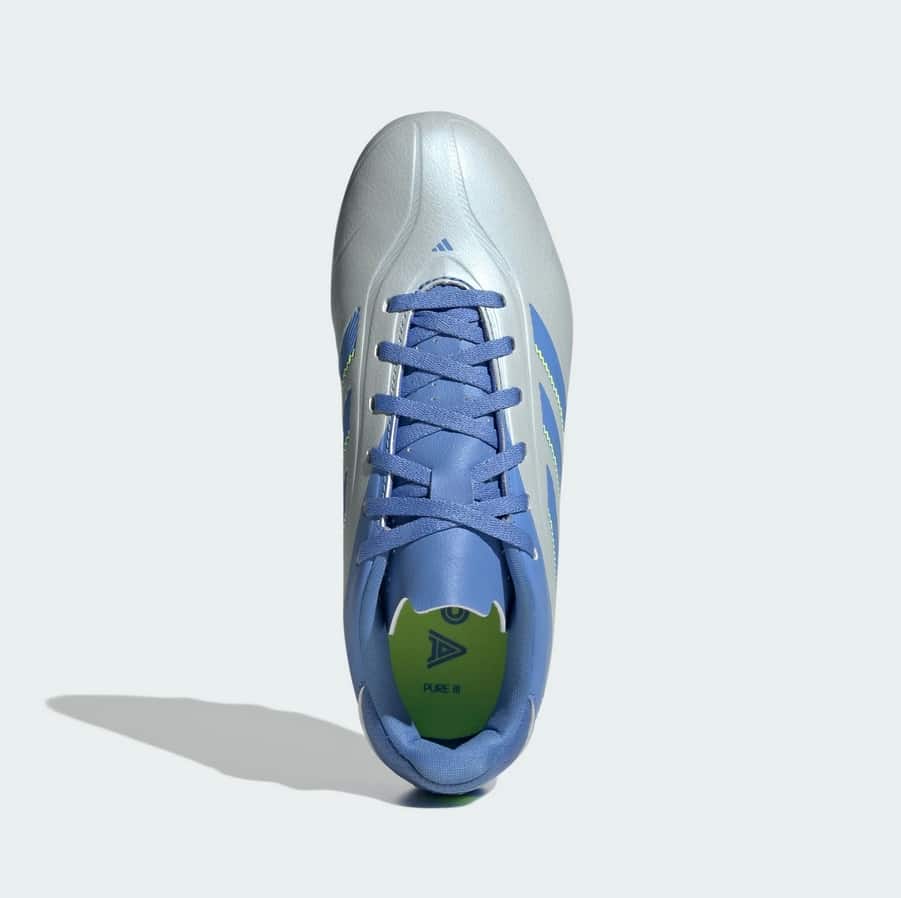 copa pure iii club halblu blufu ad ie1198