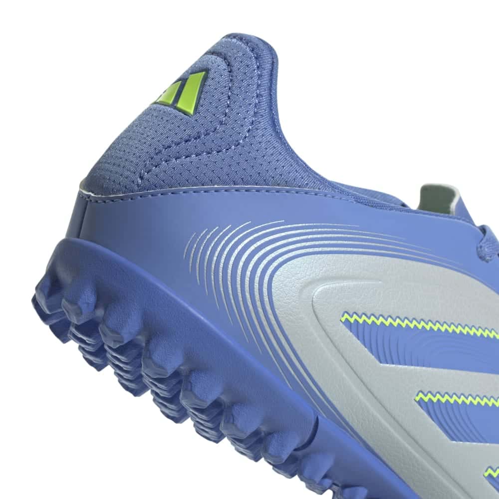 Adidas COPA PURE III CLUB  HALBLU/BLUFU