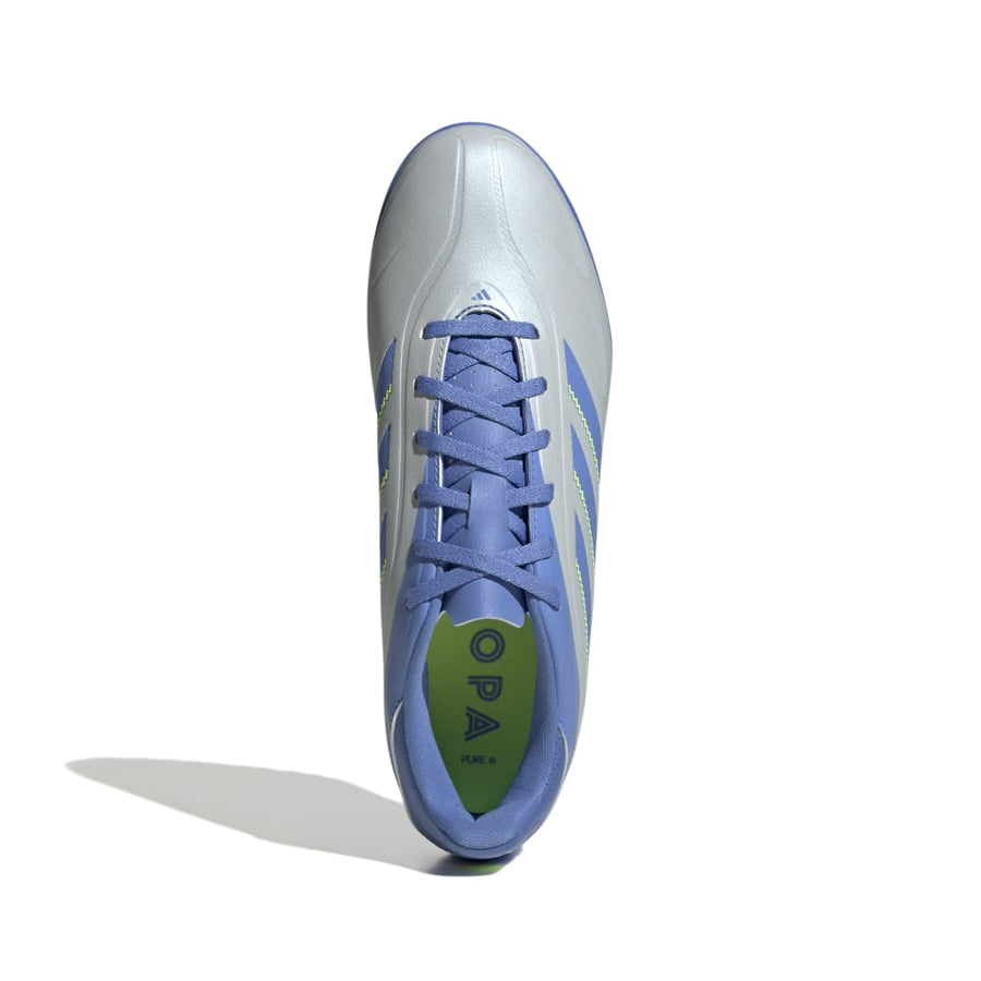 Adidas COPA PURE III CLUB  HALBLU/BLUFU