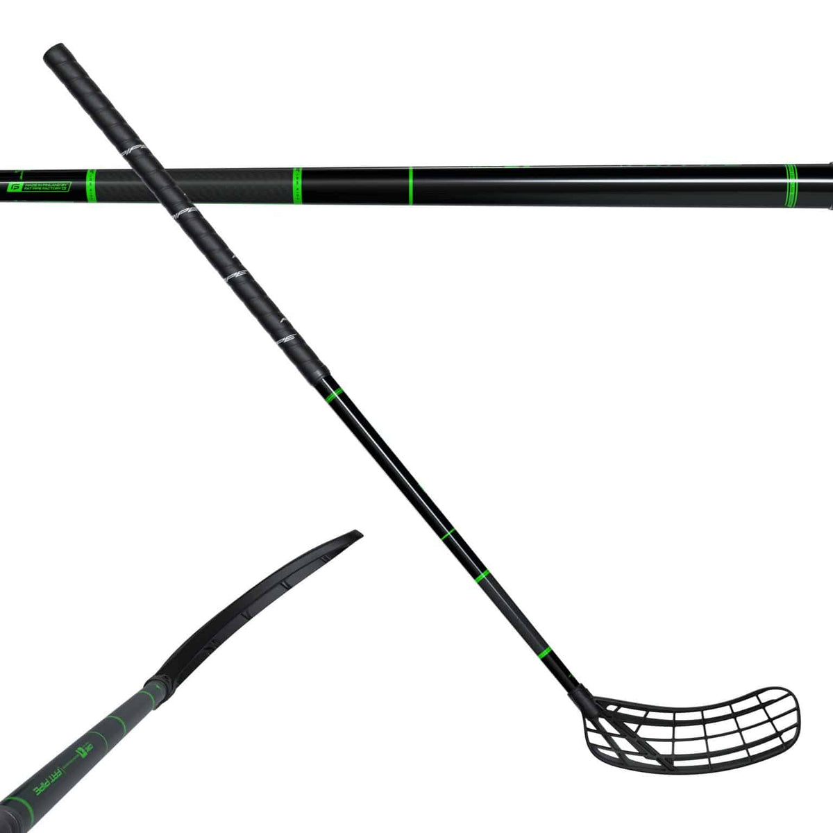 Core 27 Low Kick Spd Fp 722703 104l