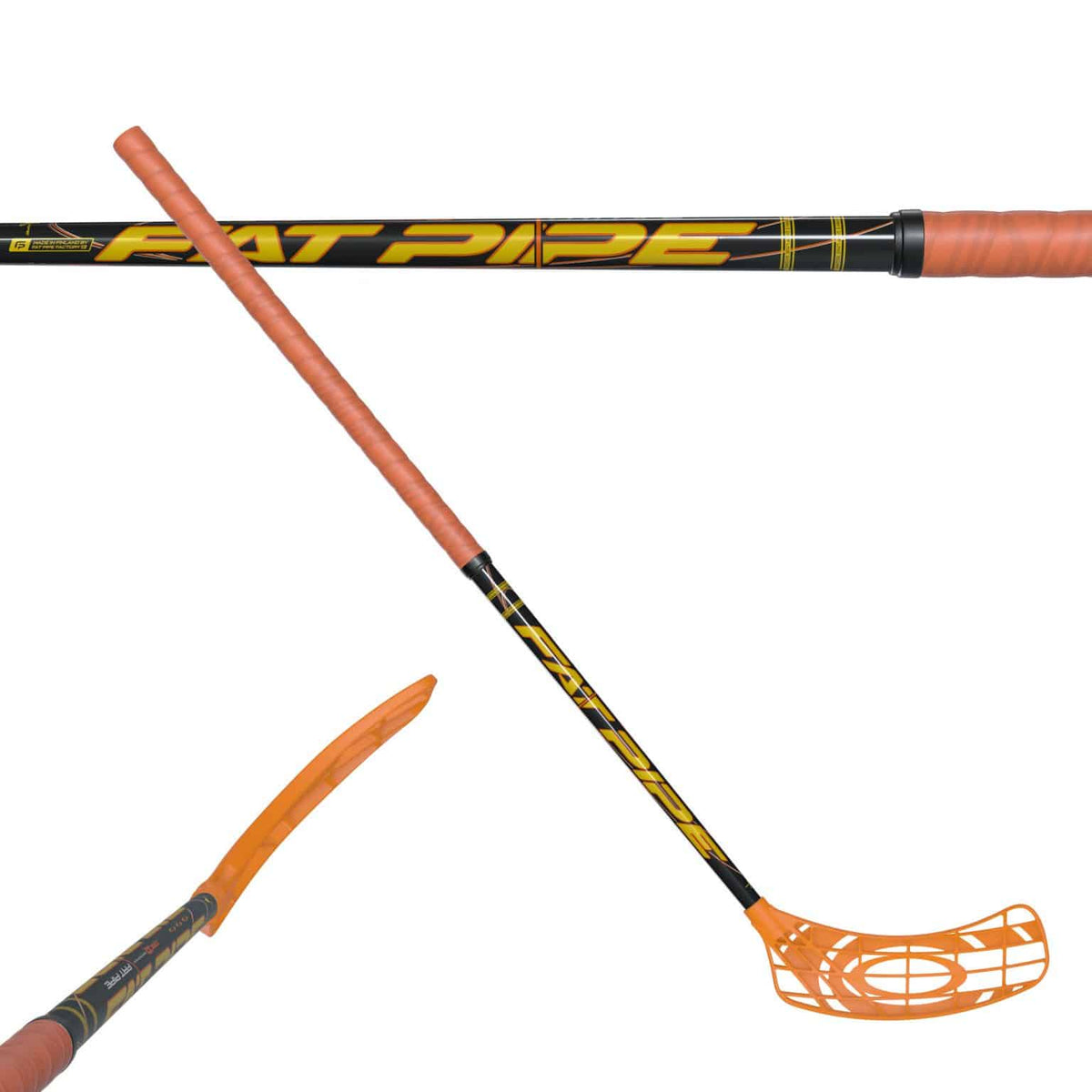 Core 33 Orange Fp 722707 85r