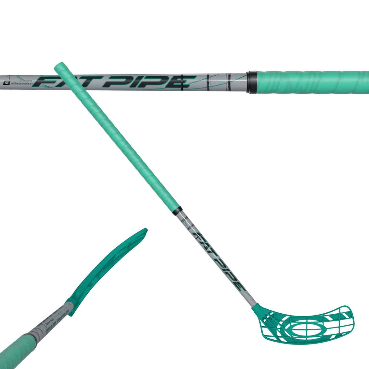 Core 34 Coral Green Fp 722708 75r