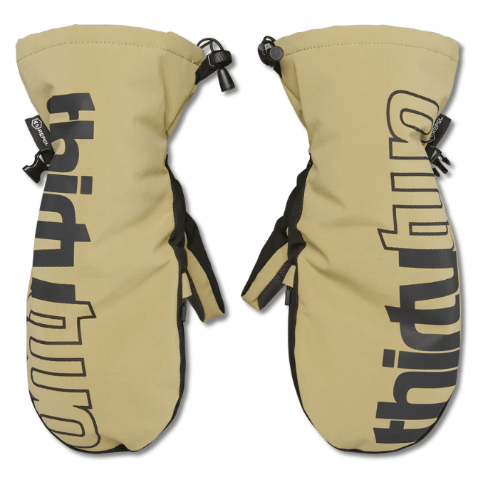 Thirty Two CORP MITT KHAKI
