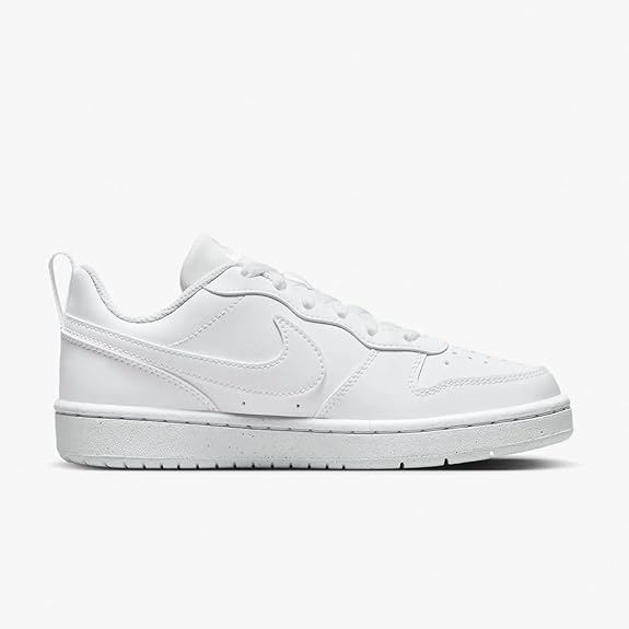 Nike COURT BOROUGH LOW RECRAFT (GS) 106