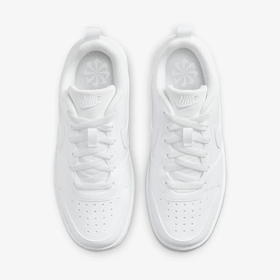 Nike COURT BOROUGH LOW RECRAFT (GS) 106