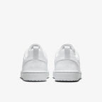 Nike COURT BOROUGH LOW RECRAFT (GS) 106
